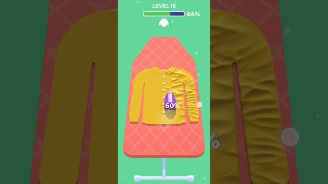 Perfect Ironing. Level 11-20. Walkthrough. смотреть онлайн