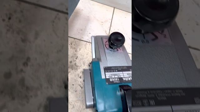 Рубанок Makita смотреть онлайн