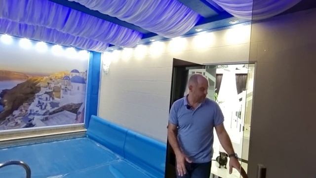 Купить дом в Калининграде. Как заработать 2 000 000 рублей. Загородный особняк Лаут. смотреть онлайн