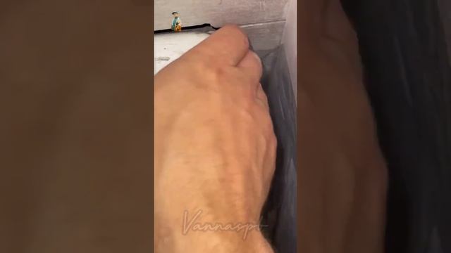 Всё понять за 1 минуту. Реставрация ванн. Наливной акрил. смотреть онлайн