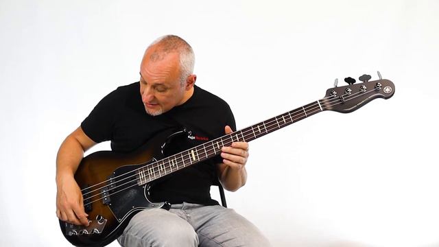 Review Yamaha BB734A por Ernesto Martín 💥Me compro un Bajo nuevo Activo/Pasivo 💥 Bajo de 4 cuerdas смотреть онлайн