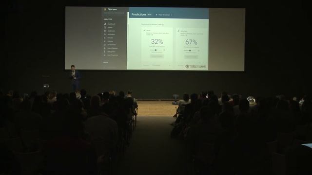 Арсений Алиханов (Google). Does Machine Learning really work for Advertising? смотреть онлайн