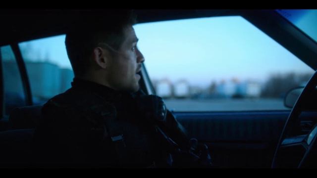 a man in over his head - diego hargreeves (the umbrella academy) смотреть онлайн