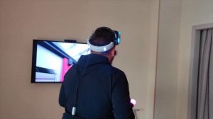 VR бокс на Playstation 4 | letsplay и мои впечатления