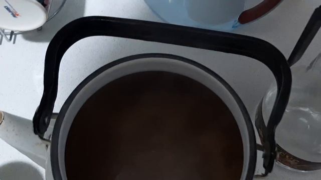 Как почистить чайник от накипи в домашних условиях смотреть онлайн