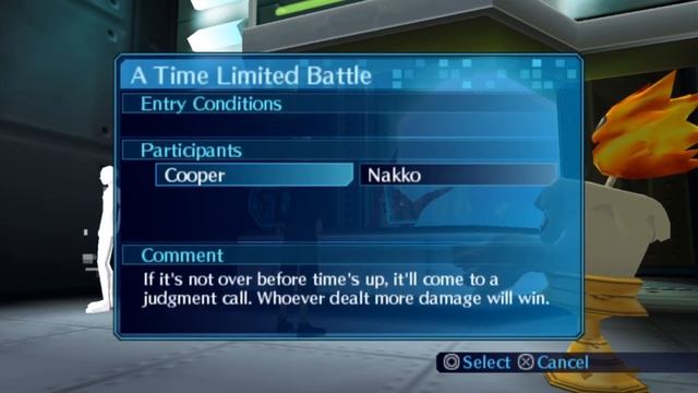 Digimon World Re:Digitize (English) Part 24: The Butler Sebastion смотреть онлайн