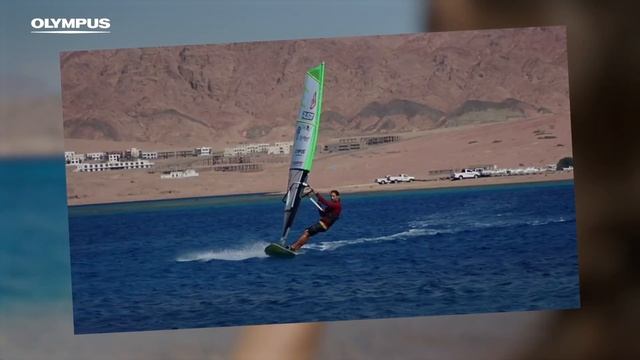 Olympus Tough TG-5 - The Perfect Action Camera смотреть онлайн