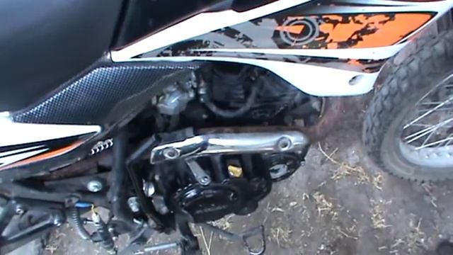 Увеличиваем мощность двигателя мотоцикла смотреть онлайн