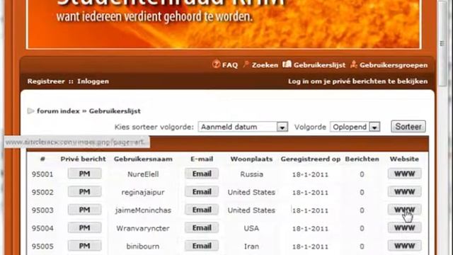 Finding sticky forums for profile backlinks Part 1 of 3 смотреть онлайн
