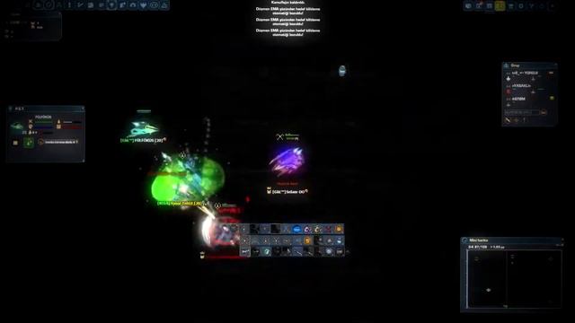 darkorbit non-specific game смотреть онлайн