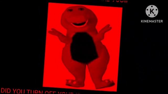 Barney Error (iPad Air 5 Edition) смотреть онлайн