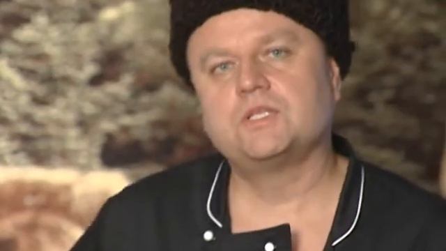 Русская трапеза с Мариной Король. Анонс. часть 3 смотреть онлайн