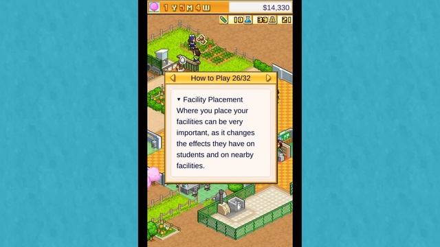 Fields of Bunnies & Hiring the Mayor!! • Pocket Academy - Episode #2 смотреть онлайн