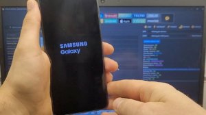 ?FRP Samsung A13 SM-A137F Сброс Аккаунта Гугл. Unlocktool. Download Mode. Удалённая разблокировка?