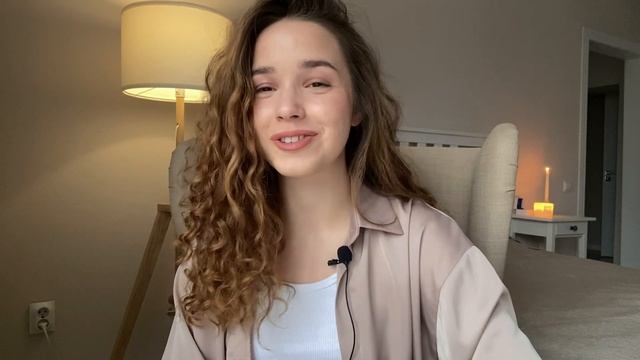 БИОЗАВИВКА Ч.2: Как укладывать? Как отрастает? Что потом с ней делать? смотреть онлайн