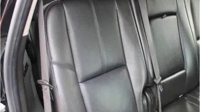 2009 Chevrolet Tahoe Used Cars Cleveland OH