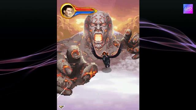 Preseus dikejar Titan raksasa | Wrath of the Titans | Java Game Part - 2 смотреть онлайн