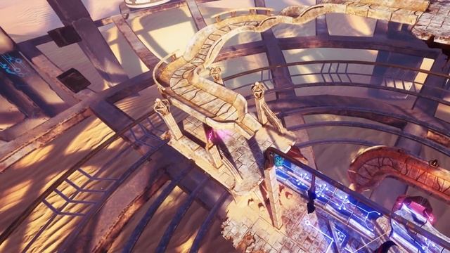 Marble Land VR Chapter 1 смотреть онлайн