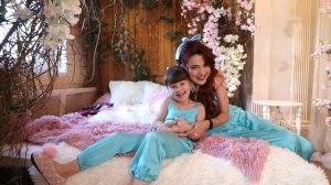 Видеоклип на песню "Милая мама" (к дню рождения). Видеограф Алексей Варшавский. Т.89896181230