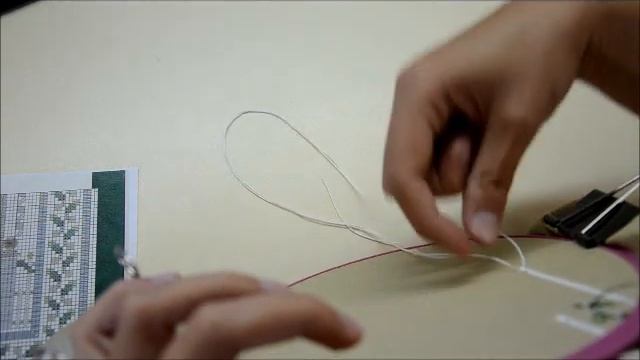 TAG Мое вышивальное начало. Вышивка крестом. смотреть онлайн