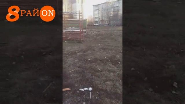В Верхней Пышме по улице Уральских рабочих 43а смотреть онлайн