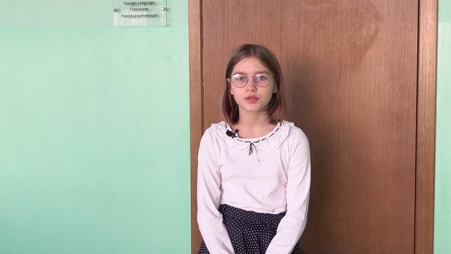 Экскурсия по начальной школе (Алтуфьевское ш., 94) смотреть онлайн