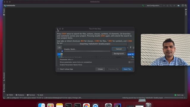 How to install Intellij Idea in mac m1 silicon and run Kotlin code смотреть онлайн