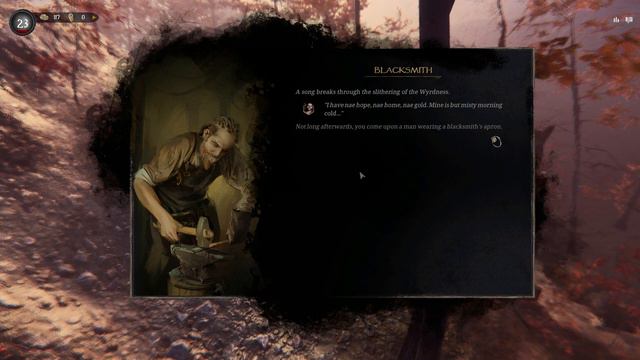 THE FINAL EARLY ACCESS PATCH BEFORE FULL RELEASE - Tainted Grail: Conquest! смотреть онлайн