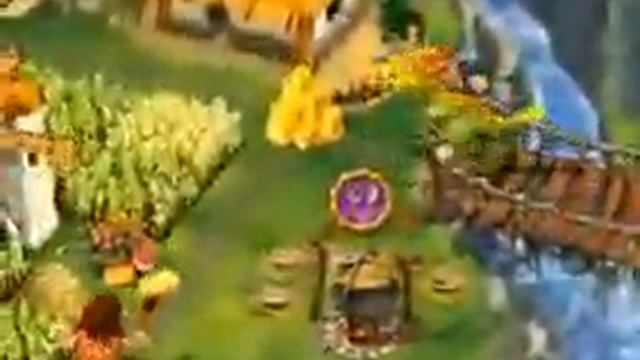 Jack of All Tribes game video смотреть онлайн