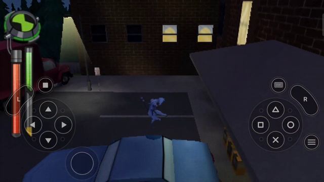 Ben 10 - Alien Force PSP Walkthrough Gameplay PPSSPP Emulator Android Game [4K:60FPS] Part 16 смотреть онлайн