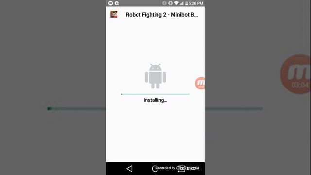 Robot fighting hack apk смотреть онлайн