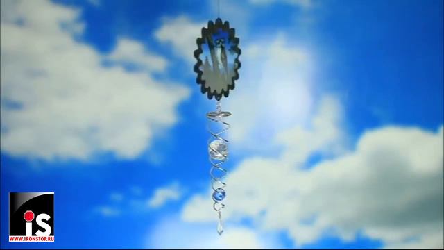 Твистер анимированный Дятел смотреть онлайн