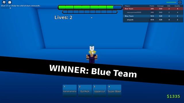 Best Fighting Games On Roblox | Best Game Play? смотреть онлайн