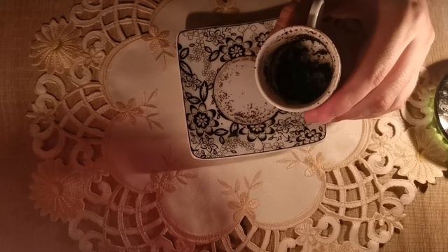 ПРАВДА О ВАШИХ ОТНОШЕНИЯХ ?ЧТО ПРОИСХОДИТ?МАГИЯ ГАДАНИЯ НА КОФЕЙНОЙ ГУЩЕ смотреть онлайн