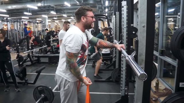 Пронация стоя - Тренировка для Армрестлинга - Качаем Верх / Armwrestling Toproll Training