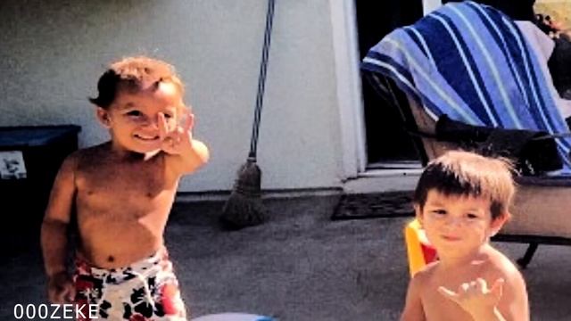 Nyjah Zyah Liam *Three DoubleCute Boys* смотреть онлайн