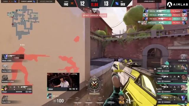 DRX GAME 2 winning moment react by KR commentary смотреть онлайн