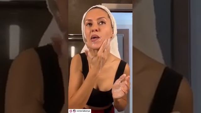 Виктория Боня. Секреты красоты и молодости! смотреть онлайн