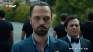 Kurtlar Vadisi Pusu 299.Bölüm Beyaz TV HD