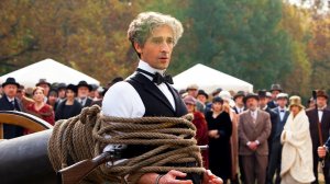 ТОП 3 Лучших ? мини-сериала на вечер!