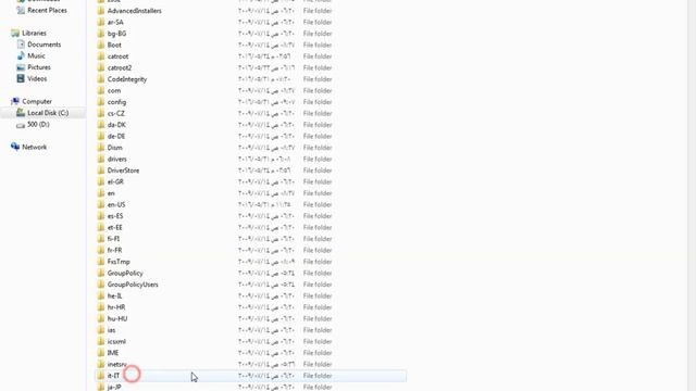 DLL file missing Error смотреть онлайн