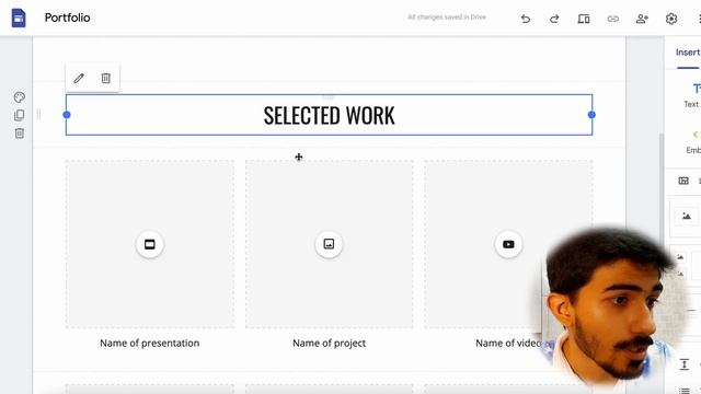 Make your Portfolio Website for FREE from scratch | DOMAIN & HOSTING Free by Ali Solanki смотреть онлайн