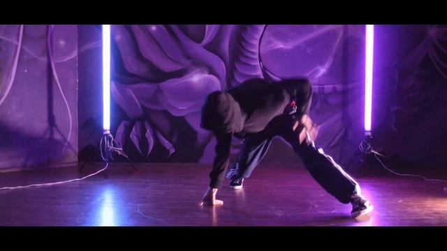 FOOTWORK (BREAKING) 2020 - Bakh Aliev (Бах) ШКОЛА БЕРЙК ДАНС «Marvel» - ОРЕНБУРГ смотреть онлайн