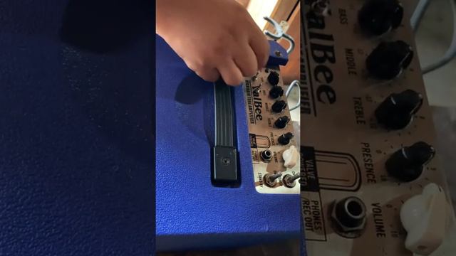Ibanez vbg valbee modify @Peerasin619 смотреть онлайн