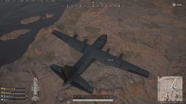 AMD Radeon R7 240 4Gb + Intel Core I7 2600-PUBG- Test 4K Gameplay смотреть онлайн