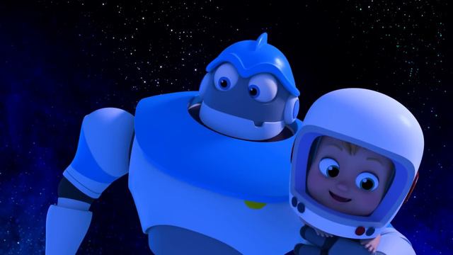 Can't Stop DANCING | ARPO The Robot Classics | Full Episode | Baby Compilation | Funny Kids Cartoon