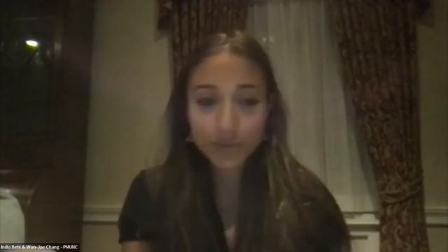 12 Top Model UN Secretary Generals Debate Which MUN Conferences to Attend смотреть онлайн
