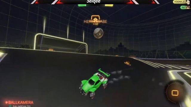 Rocket League mit Exonia #1 / Why keine Videos?? смотреть онлайн