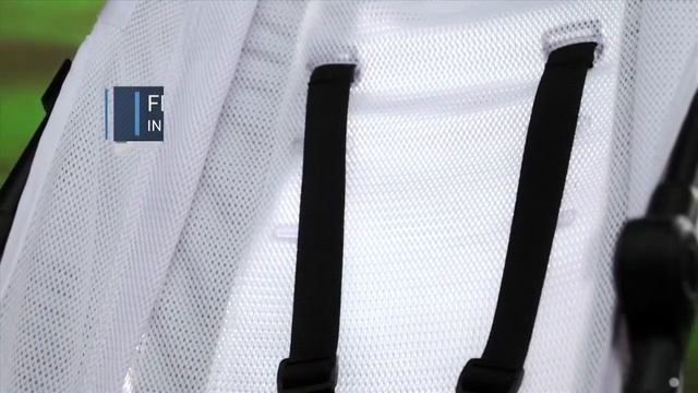 Καλοκαιρινό καρότσι Inglesina Net смотреть онлайн