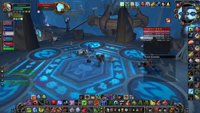 DK tanks Nexas HC+ in Wrath смотреть онлайн